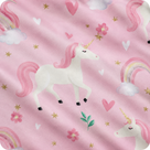 Licorne Arc-en-ciel