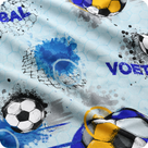 Rêve de football