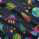 Rêve Spatial