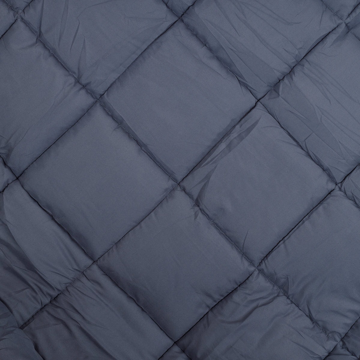 Zelesta Everyday Duo Couette - Anthracite & Rouge