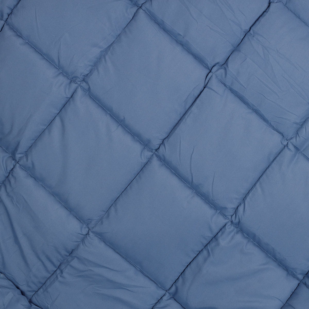 Zelesta Everyday Duo Couette - Bleu & Mastic