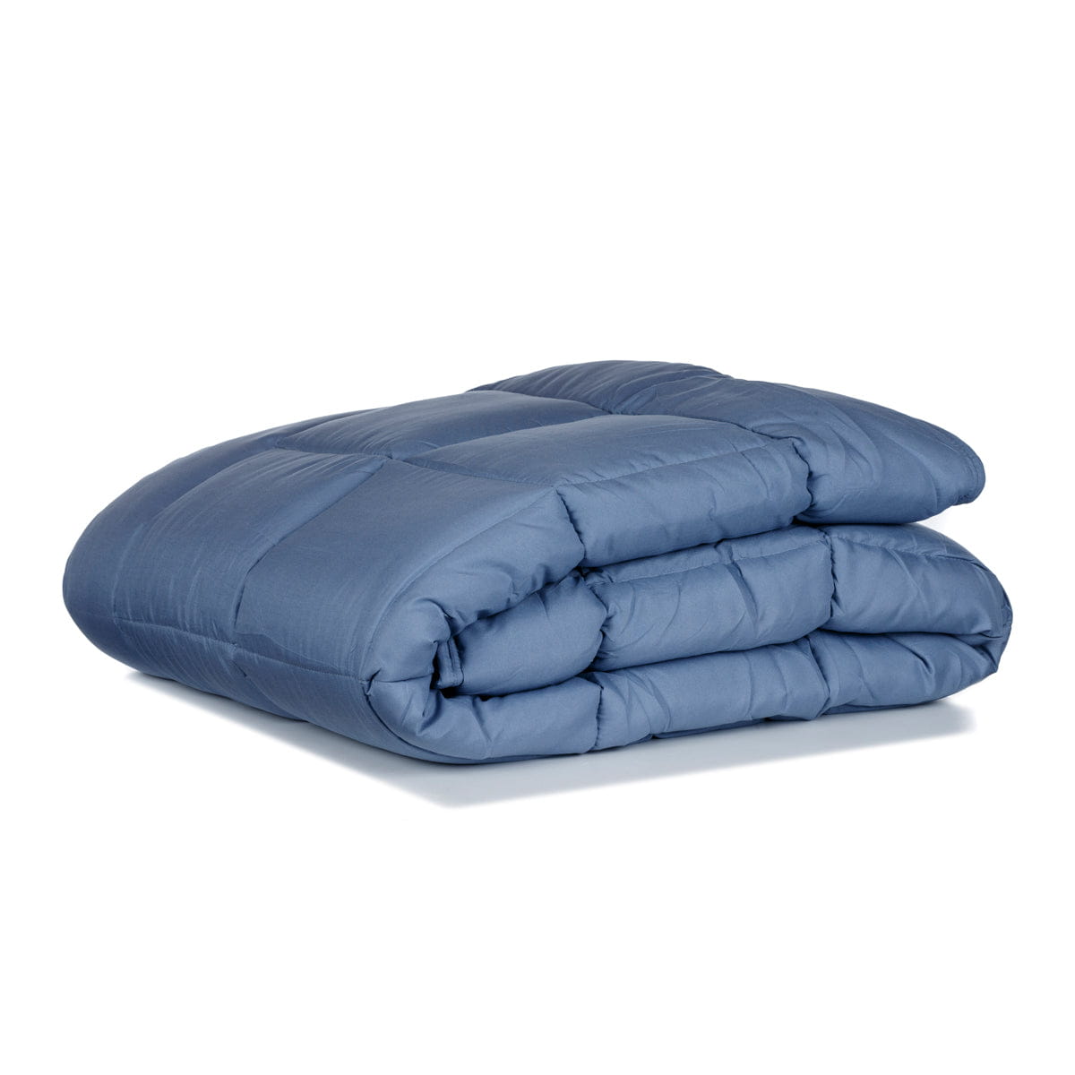 Zelesta Everyday Duo Couette - Bleu & Mastic