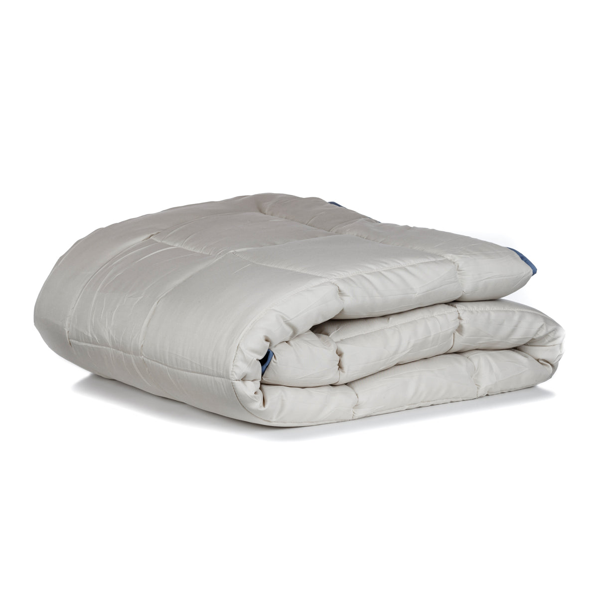 Zelesta Everyday Duo Couette - Bleu & Mastic