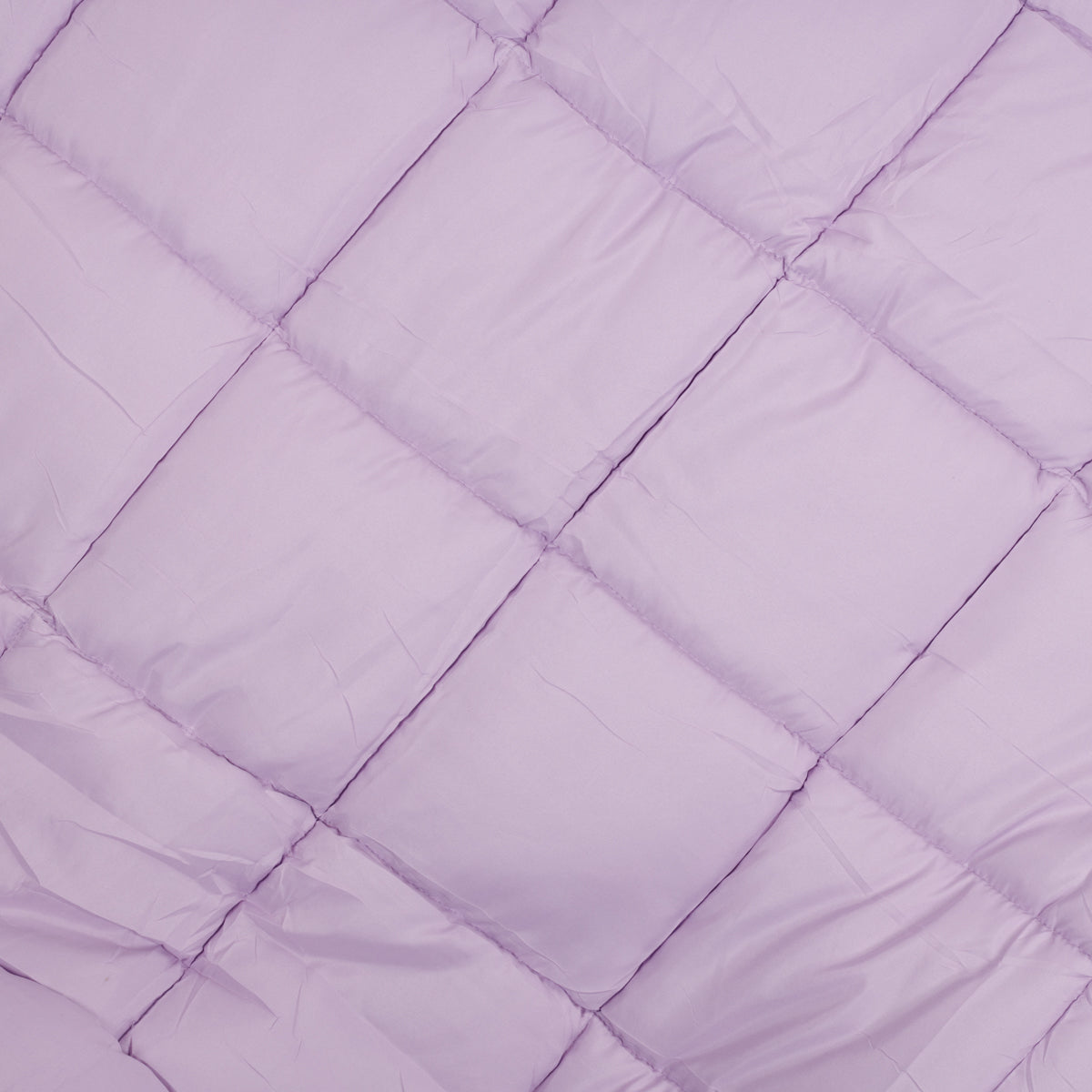 Zelesta Everyday Duo Couette - Violet et Lilas
