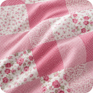Patchwork Rose