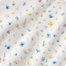 Fleuraison de Printemps