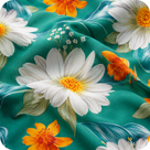 Fleurs de Printemps