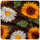 Fleurs d'été