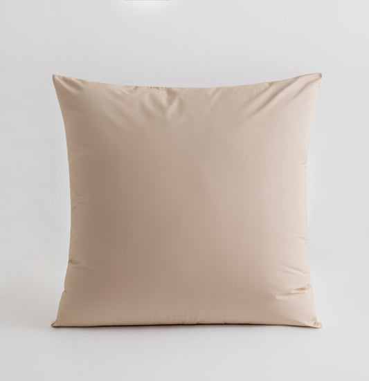 Zelesta Pure Duo Seamless Cotton Pillowcase Set Of 2 - Off White