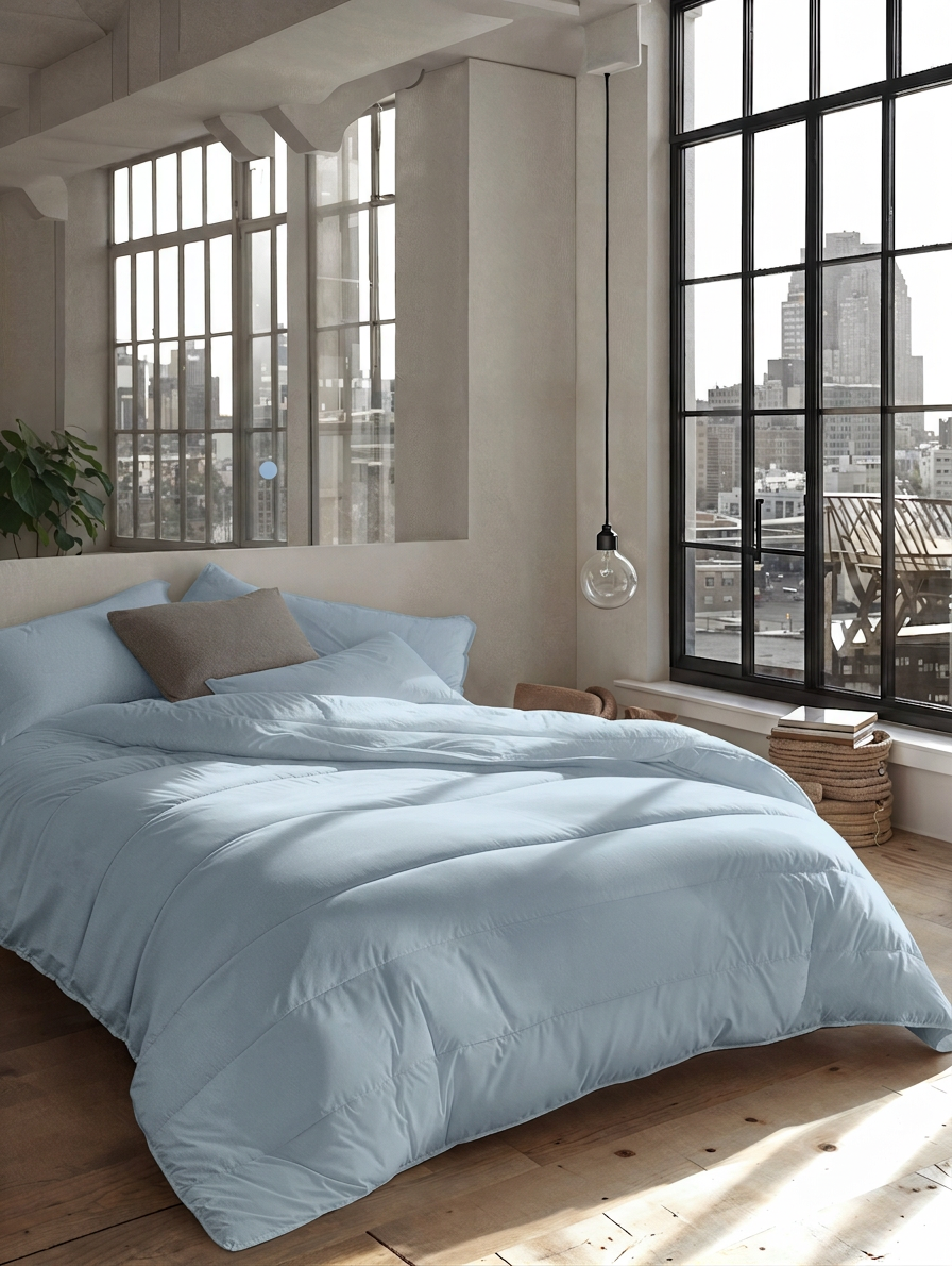 Zelesta Everyday Uni Duvet