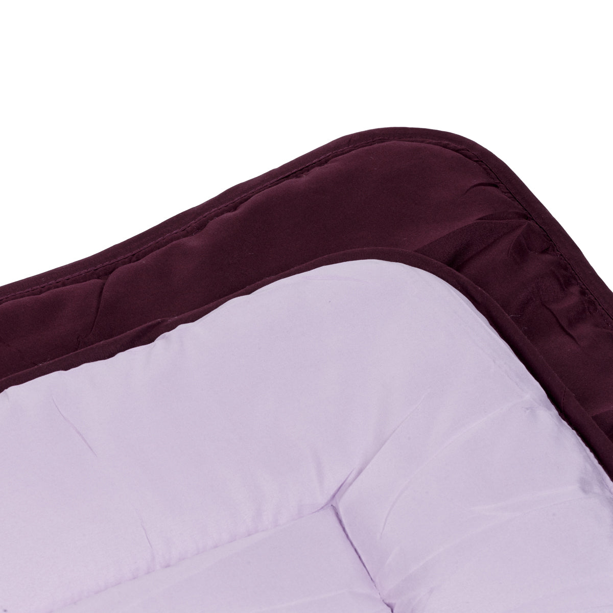 Zelesta Everyday Duo Couette - Violet et Lilas