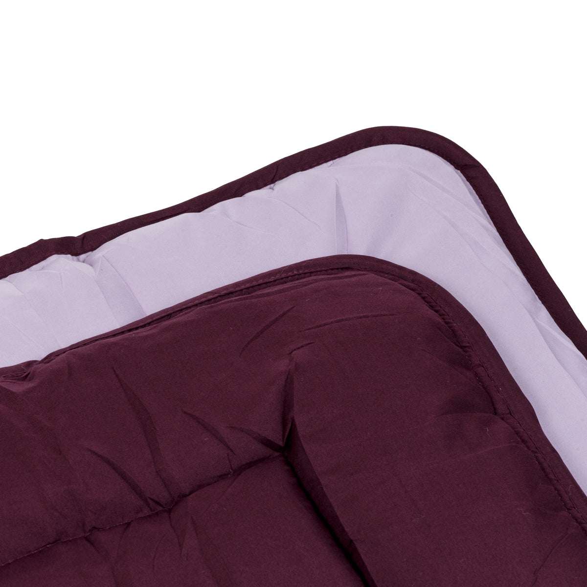 Zelesta Everyday Duo Couette - Violet et Lilas