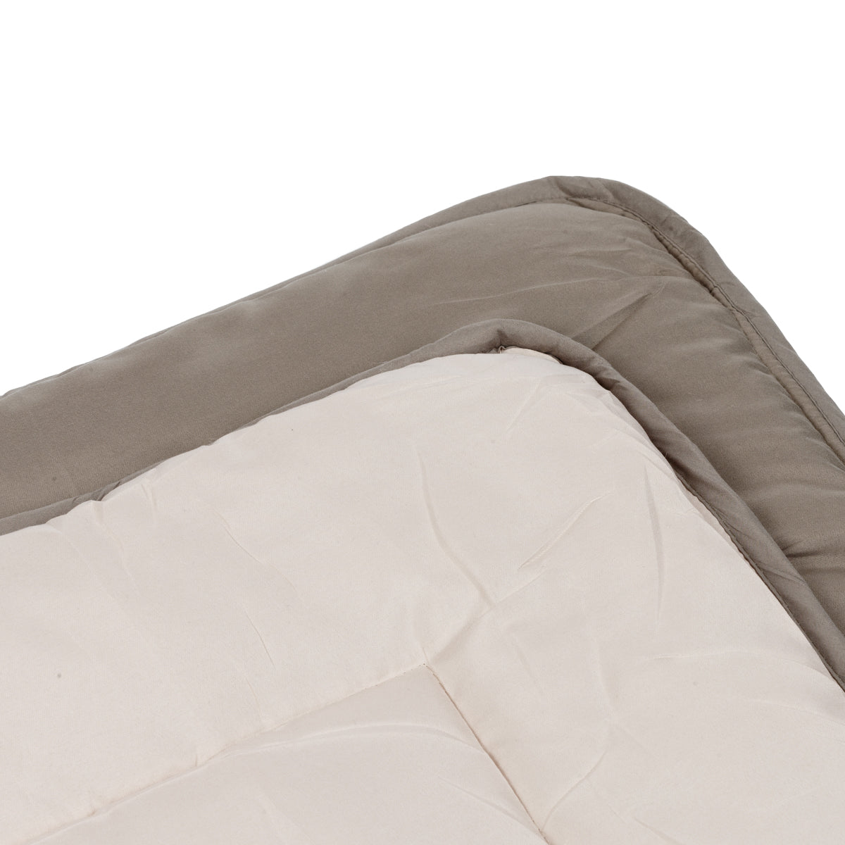 Couette Duo Everyday Zelesta Été - Taupe & Lin