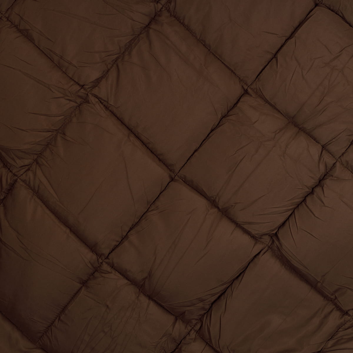 Zelesta Everyday Duo Couette - Chocolat & Corail