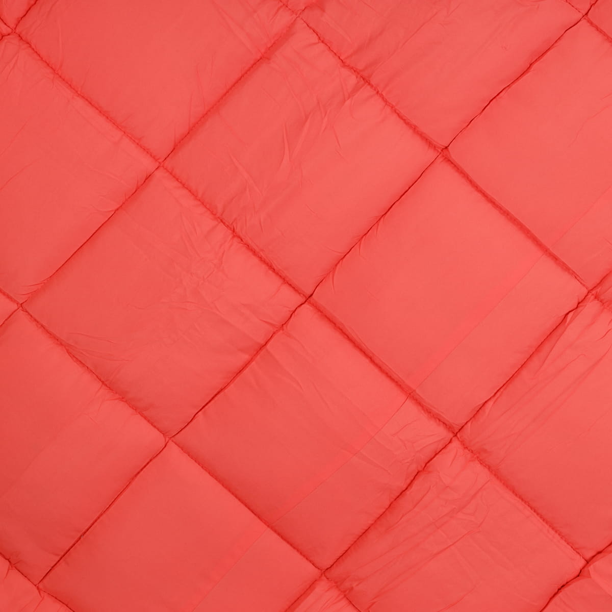 Zelesta Everyday Duo Couette - Chocolat & Corail