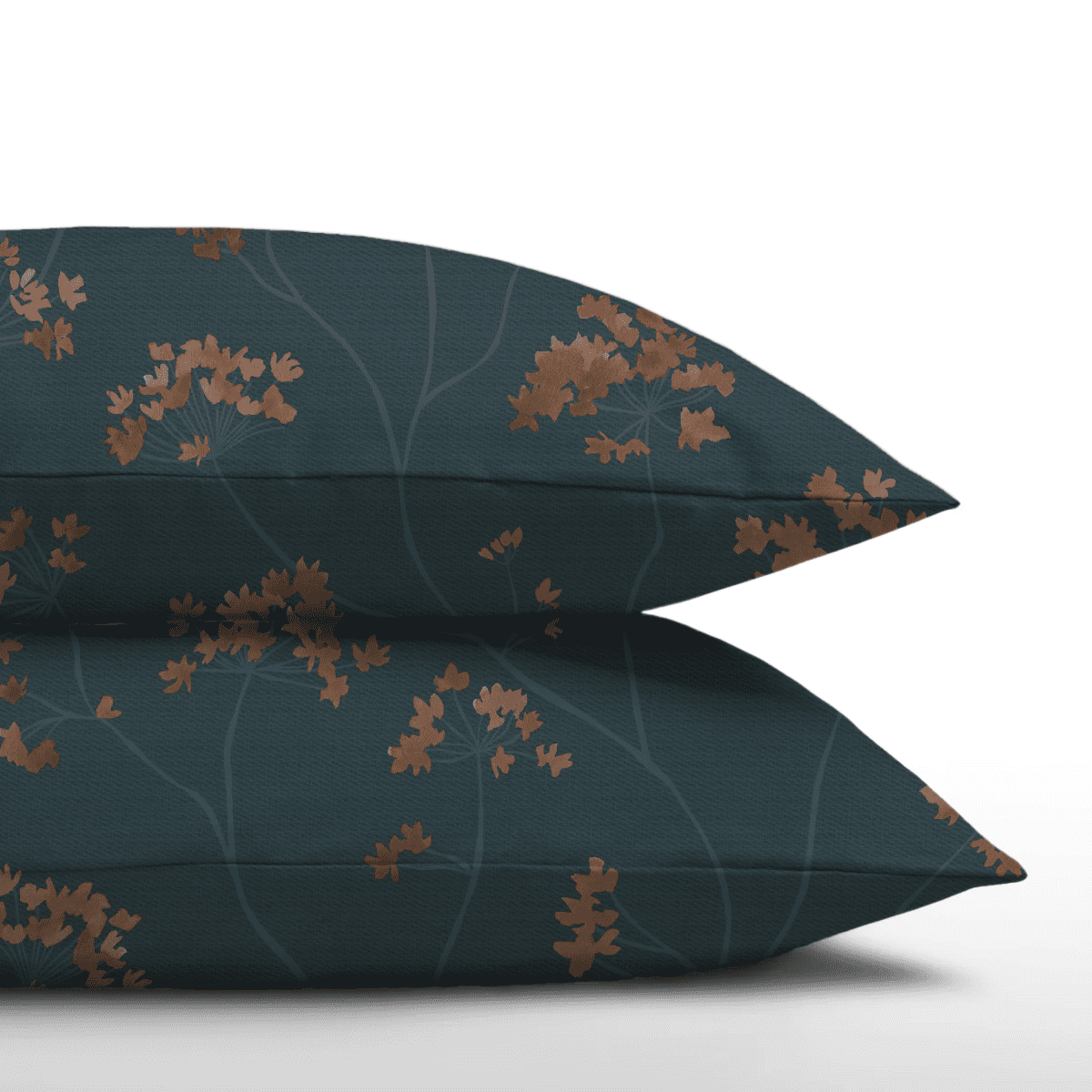 Ensemble de 2 taies d'oreiller Zelesta Everyday Design - Majestic