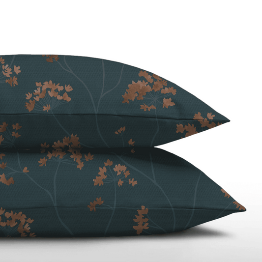 Ensemble de 2 taies d'oreiller Zelesta Everyday Design - Majestic