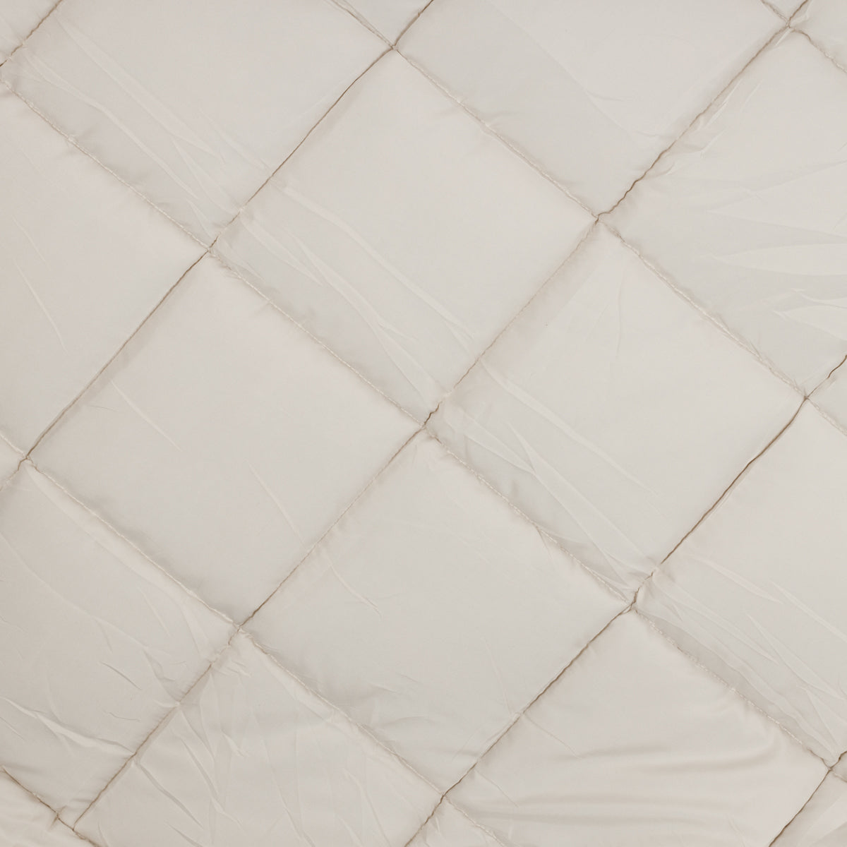 Zelesta Everyday Duo Couette d'été - Bleu & Mastic