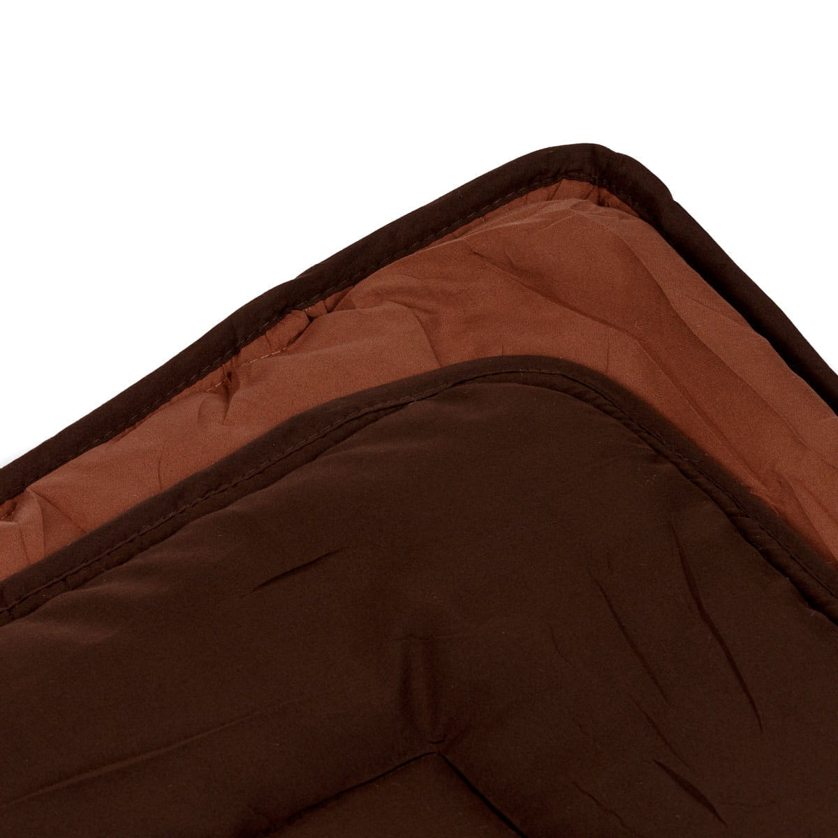 Zelesta Everyday Duo Couette - Chocolat & Moka