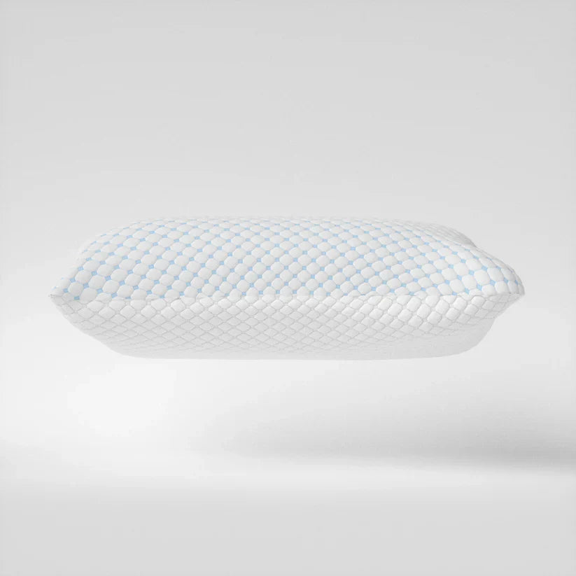 Oreiller flexible Zelesta 60X70Cm