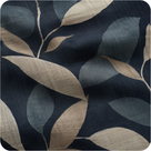 Feuilles Sombres