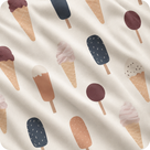 Glace