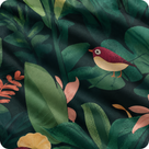 Aventure dans la jungle