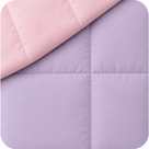 Douce Lila & Douce Rose