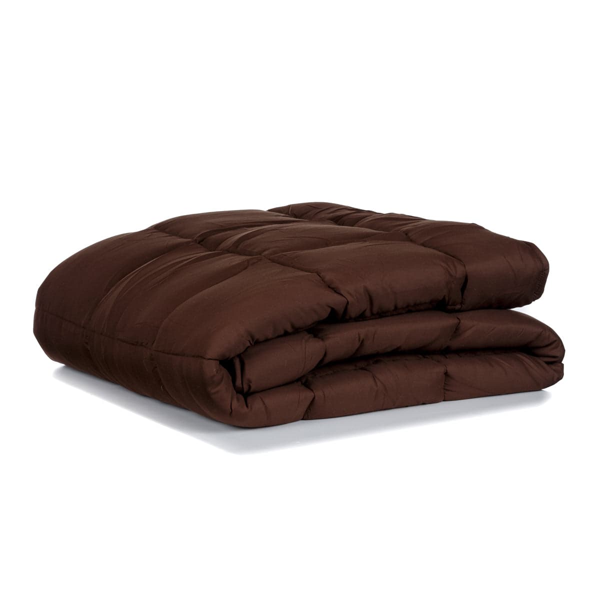 Zelesta Everyday Duo Couette - Chocolat & Moka