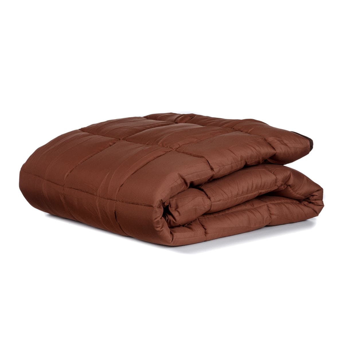 Zelesta Everyday Duo Couette - Chocolat & Moka