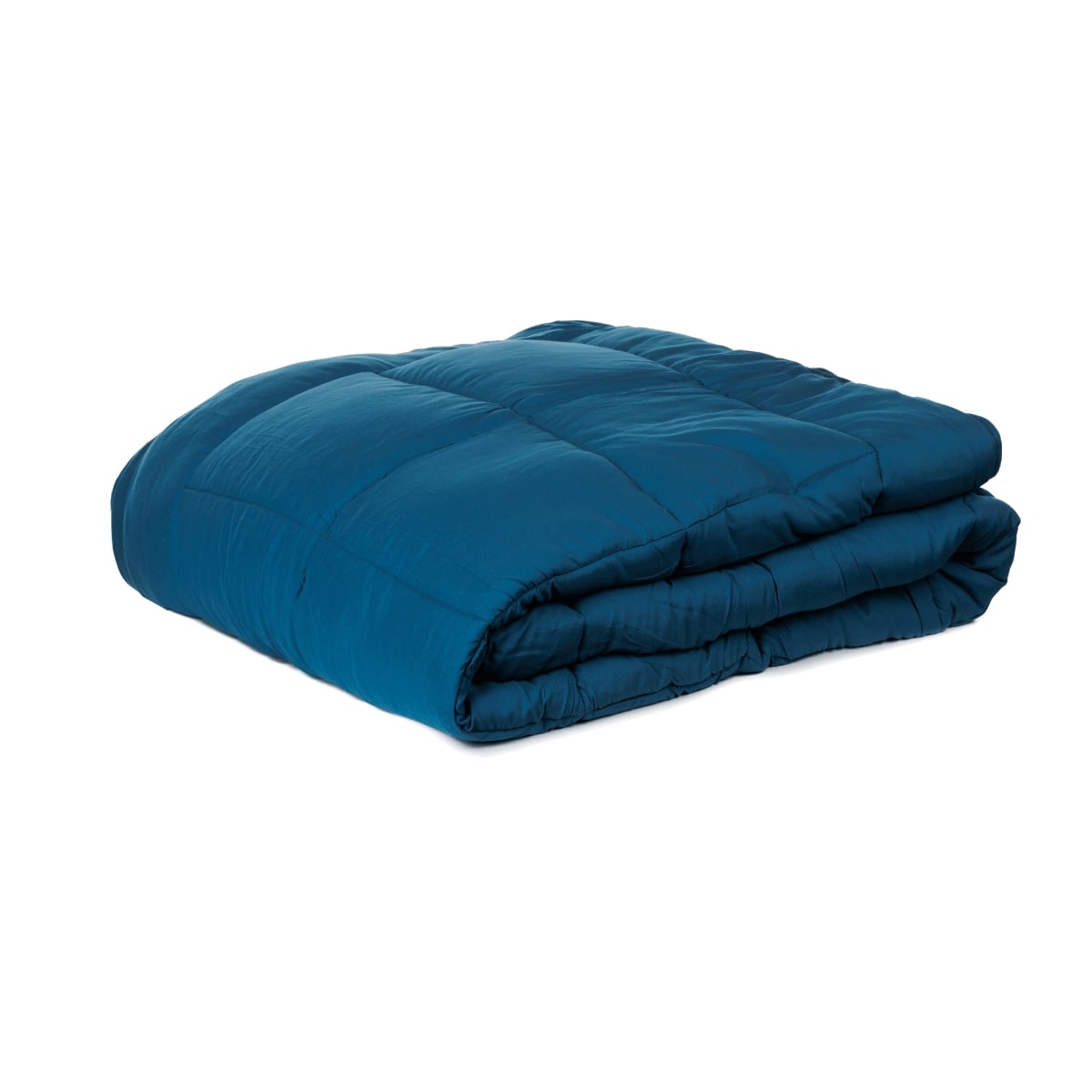 Zelesta Everyday Duo Couette - Turquoise & Beige