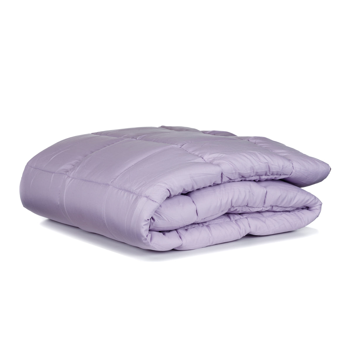 Zelesta Everyday Duo Couette - Violet et Lilas