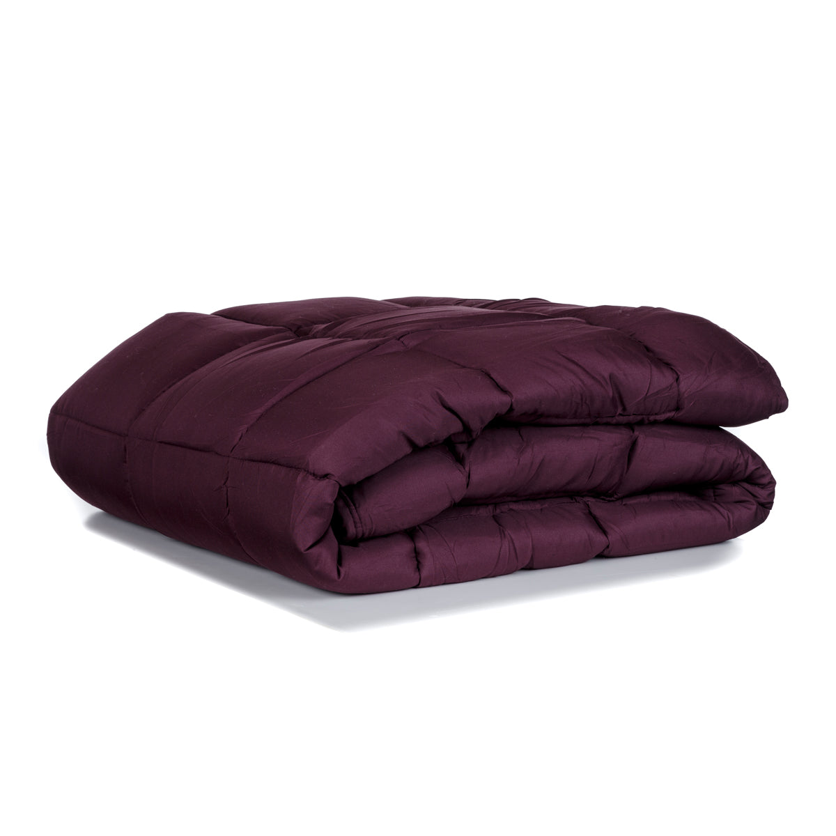 Zelesta Everyday Duo Couette - Violet et Lilas