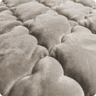 Taupe et gris
