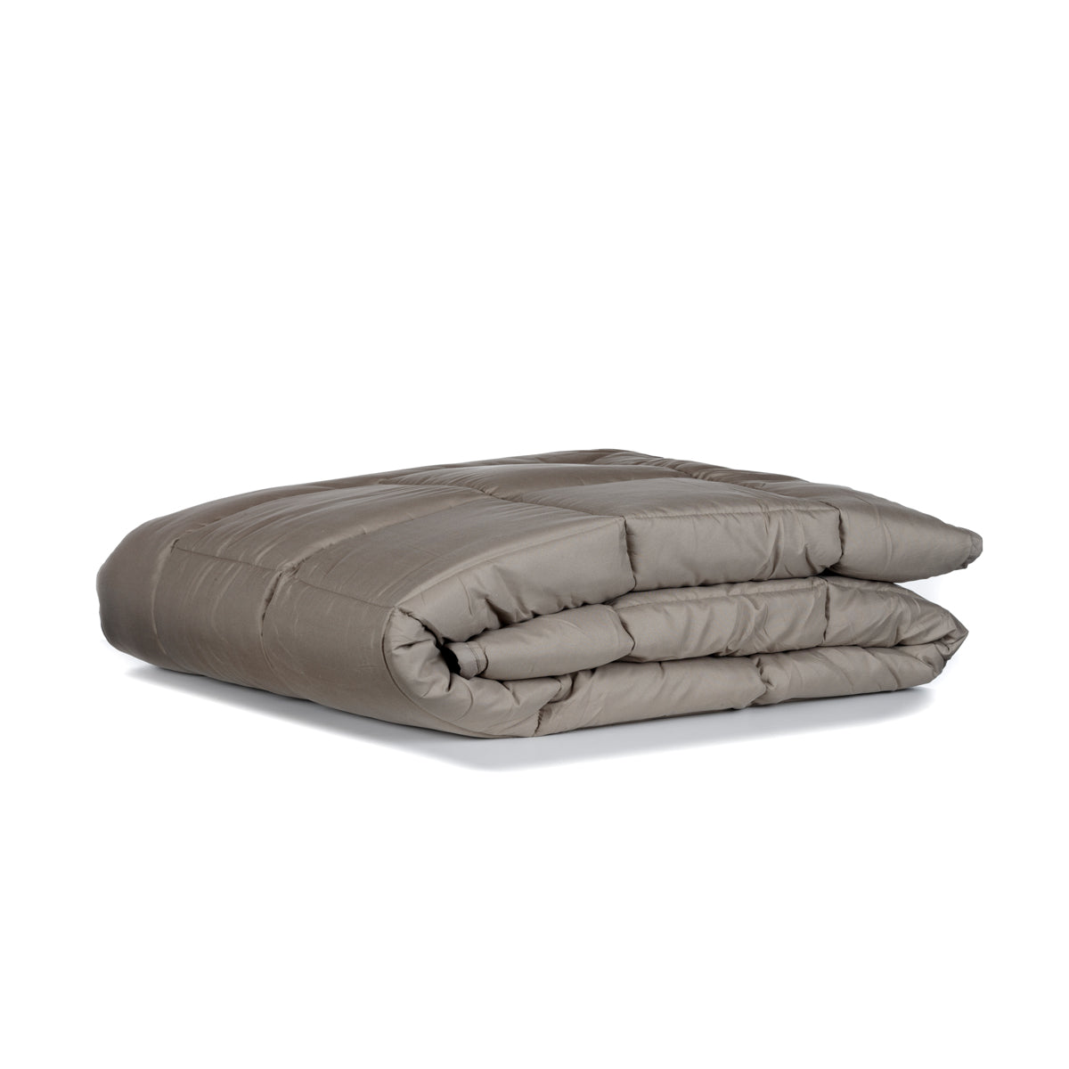 Couette Duo Everyday Zelesta Été - Taupe & Lin